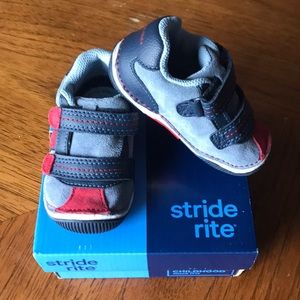 NEW* Stride Ride shoes